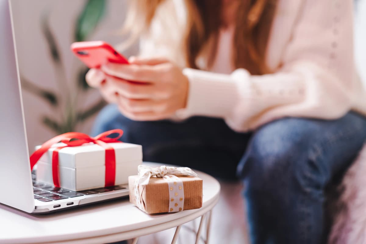 Homenagem de aniversário com fotos e mensagens