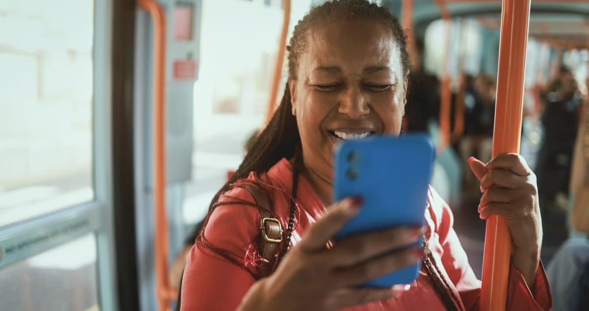 Presente online e digital para surpreender